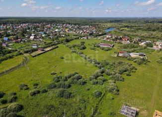 Продажа участка, 16.15 сот., Тюменская область