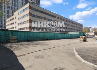 Продается гараж, 17.8 м2, Москва, Смольная улица, 34А, метро Беломорская