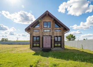 Продажа дачи, 70.4 м2, Тюмень, 28-я улица