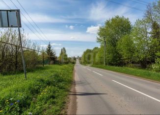 Продается земельный участок, 3.15 сот., Новосибирская область, Советская улица