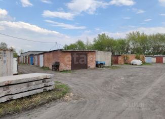Продажа гаража, 28.8 м2, Тюмень, Ленинский округ, Гилёвская улица, 3