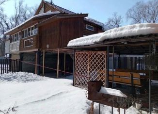 Продается дом, 56 м2, Самара, Центральная улица, Красноглинский район