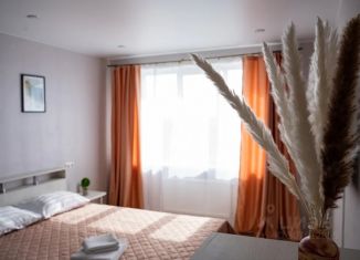 1-ком. квартира в аренду, 43 м2, Самарская область, проспект Кирова, 322Ак6