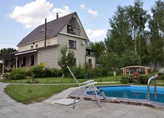 Продам дом, 267 м2, Ленинградская область, 4-я Жилая улица, 16А