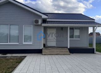 Дом на продажу, 81.6 м2, Самарская область, улица Александра Постникова, 4