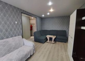 Сдаю 2-комнатную квартиру, 46 м2, Ачинск, 4-й микрорайон, 16