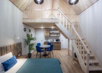 Сдам комнату, 30 м2, Краснодарский край, улица Чапаева, 97/1