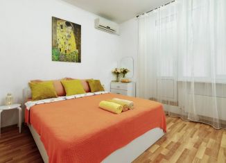 Сдам 1-комнатную квартиру, 35 м2, Ростов-на-Дону, улица Ерёменко, 97/29, Советский район
