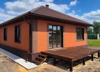 Продам дом, 109 м2, Новосибирская область, Лазурная улица, 12