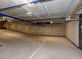 Продам машиноместо, 13.3 м2, Тюмень, улица Новосёлов, 106