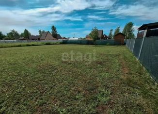 Продажа земельного участка, 6 сот., Новосибирская область, Млечная улица