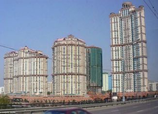 Аренда машиноместа, 16.8 м2, Москва, метро Щукинская