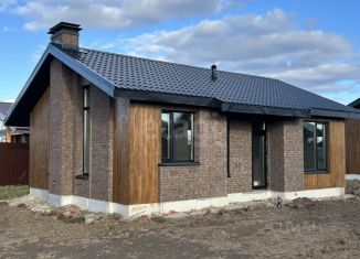 Продажа дома, 61.8 м2, Тюменская область, Широкая улица