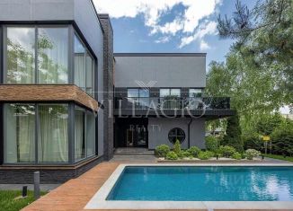 Продажа дома, 815 м2, Московская область, КП Монтевиль, 5-003А