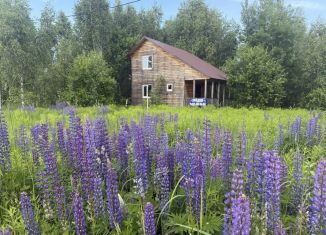 Дом на продажу, 47.4 м2, Нижегородская область, Полевой переулок, 4