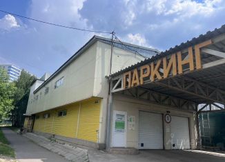 Продам гараж, 8 м2, Московская область, Октябрьский бульвар, 2