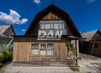Продается дача, 59 м2, Челябинская область, СНТ Дзержинец, 334