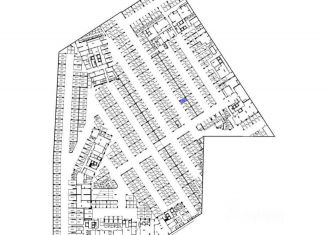 Машиноместо на продажу, 13.5 м2, Москва, улица Крузенштерна, 3к3