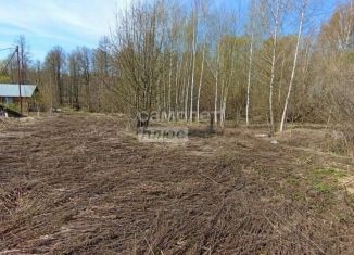 Продаю участок, 8 сот., Нижегородская область