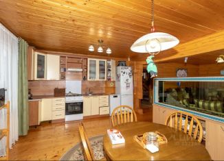 Продается дом, 180 м2, Тюменская область, Ромашковая улица