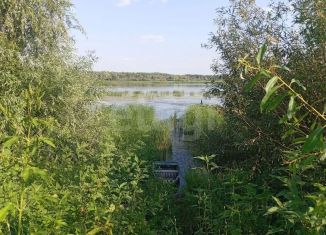 Продаю участок, 8.3 сот., Самара, метро Гагаринская, улица Набережная реки Самары, 167Б