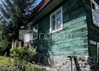 Продам дом, 61.2 м2, Новосибирская область, 2-й Луговой переулок