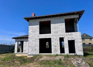Продажа дома, 160 м2, село Кременкуль, Озёрная улица