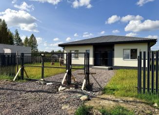 Продается коттедж, 122.2 м2, Ленинградская область