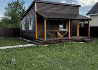 Продам дачу, 36 м2, Самарская область, 4-й проезд