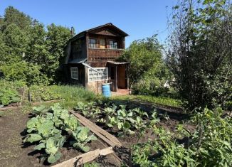 Продам дачу, 15 м2, Красноярск, Октябрьский район