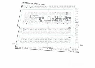 Продается машиноместо, 13.3 м2, Москва, улица Академика Челомея