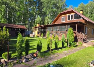 Продажа дома, 160 м2, Красноярский край