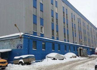 Продаю гараж, 18 м2, Московская область, Молодёжный проезд, 7