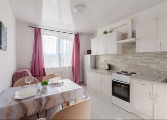 Сдаю 1-комнатную квартиру, 36 м2, Самара, улица Дыбенко, 27А