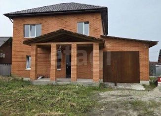 Продаю дом, 153.9 м2, Тюменская область, Торфяная улица