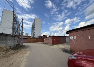 Гараж на продажу, 32 м2, Балашиха, улица Твардовского, 24Б