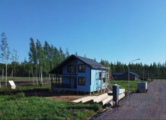 Продаю участок, 10 сот., Ленинградская область