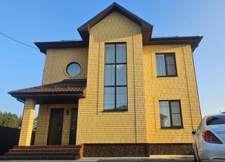 Продаю коттедж, 170 м2, Тюменская область, Серебряная улица