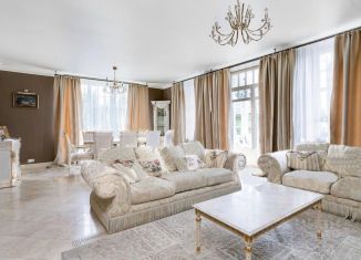 Продам дом, 450 м2, Московская область