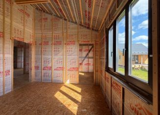 Продаю дачу, 135 м2, Ленинградская область