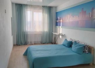 Сдается 3-комнатная квартира, 84 м2, Миасс, улица Богдана Хмельницкого, 24