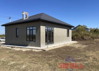 Дом на продажу, 91.3 м2, Краснодарский край, улица Новосёлов, 15