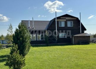 Продаю дом, 216.1 м2, Новосибирская область
