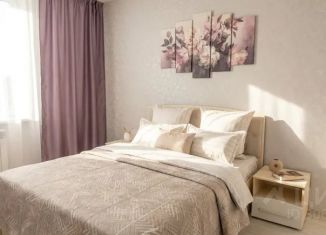 Сдам двухкомнатную квартиру, 64 м2, Самара, Солнечная улица, 42, метро Безымянка