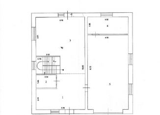 Продаю дом, 228.9 м2, Новосибирская область, 6-й переулок, 27
