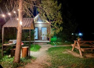 Сдача в аренду дома, 18 м2, Ленинградская область, ДНП Гаричи, 739