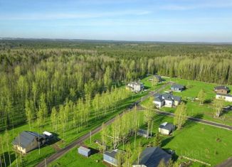 Продается участок, 11.65 сот., территория Березовка ДНП, КП Мечта-2, 87