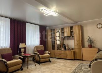 Продажа дома, 61.6 м2, Тюмень, улица Самарцева, Калининский округ