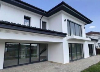 Продажа коттеджа, 303 м2, Москва, КП Цветочный, 252