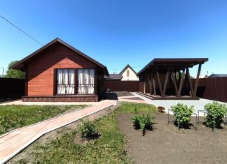 Продажа дачи, 34.8 м2, Новосибирская область, 5-я улица, 26